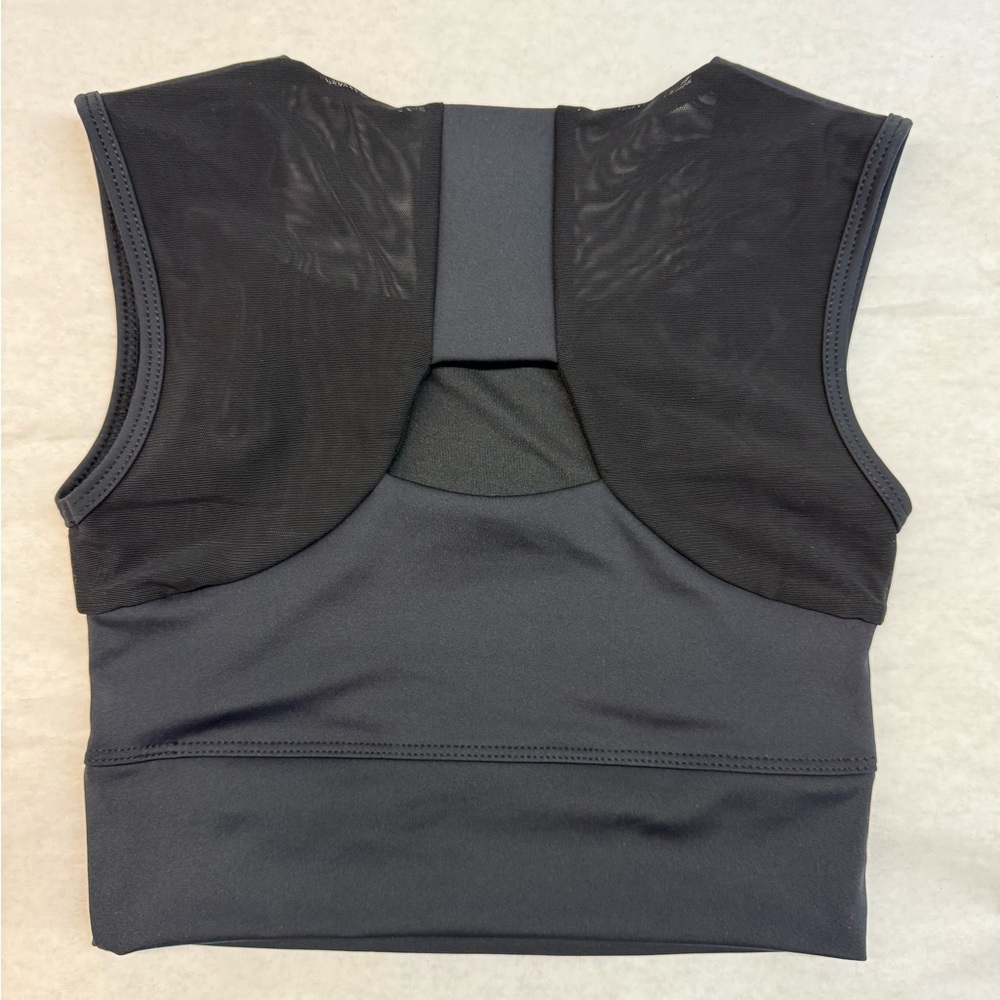 Forme Black Revive Bra NO OFFERS - Picture 4 of 4